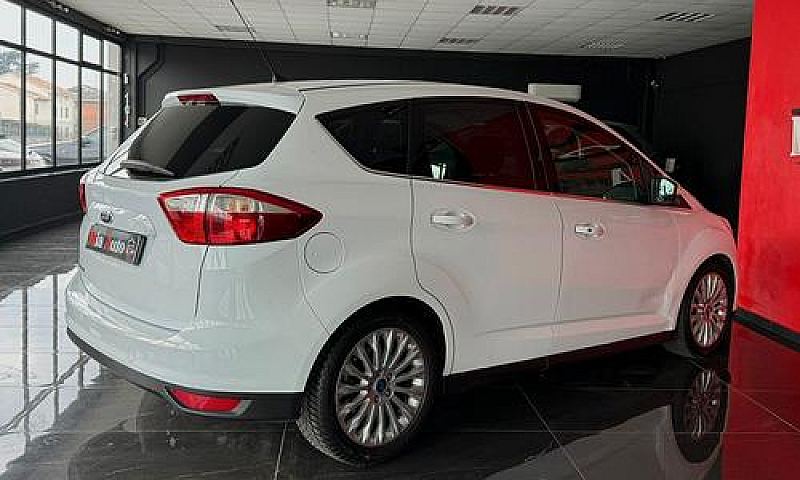 Ford C-Max 1.6 Tdci ...