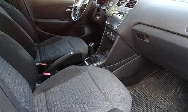 Volkswagen Polo 1.2 ...
