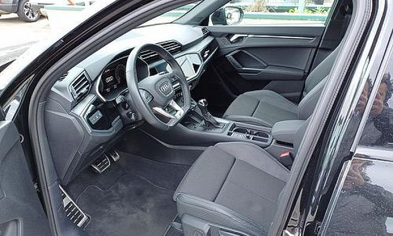 Audi Q3 Sportback 35...