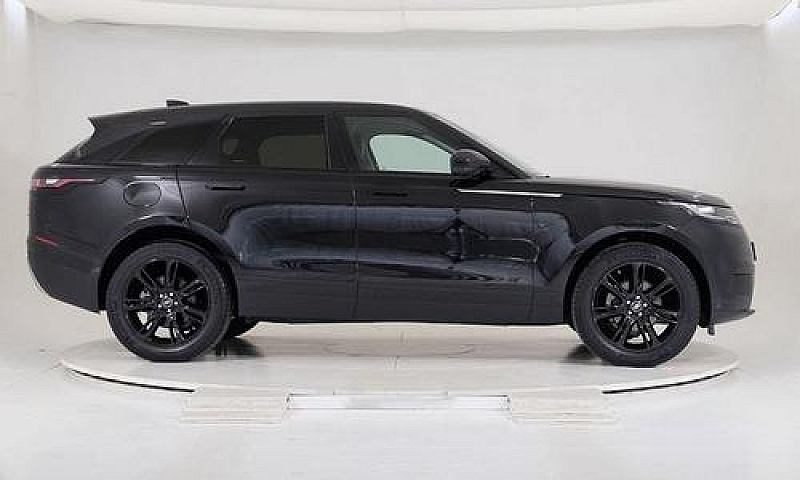 Land Rover Range Rov...