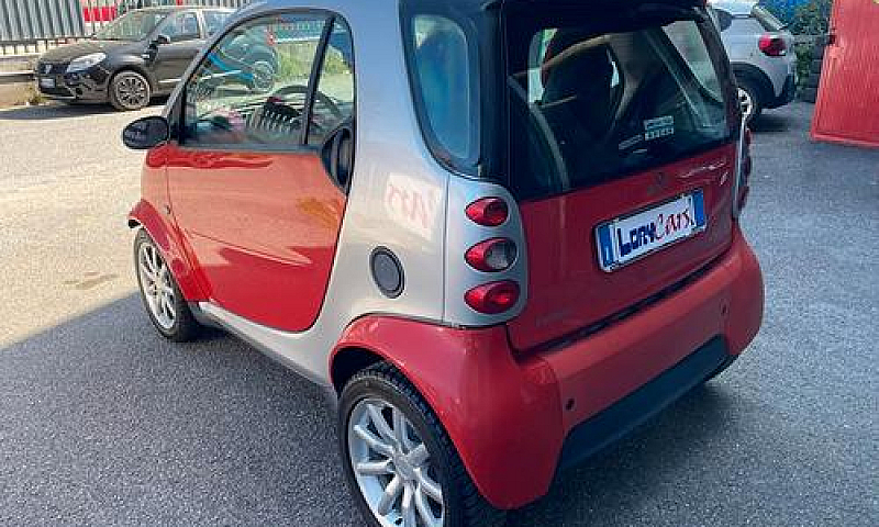 Smart Fortwo 700 Cou...