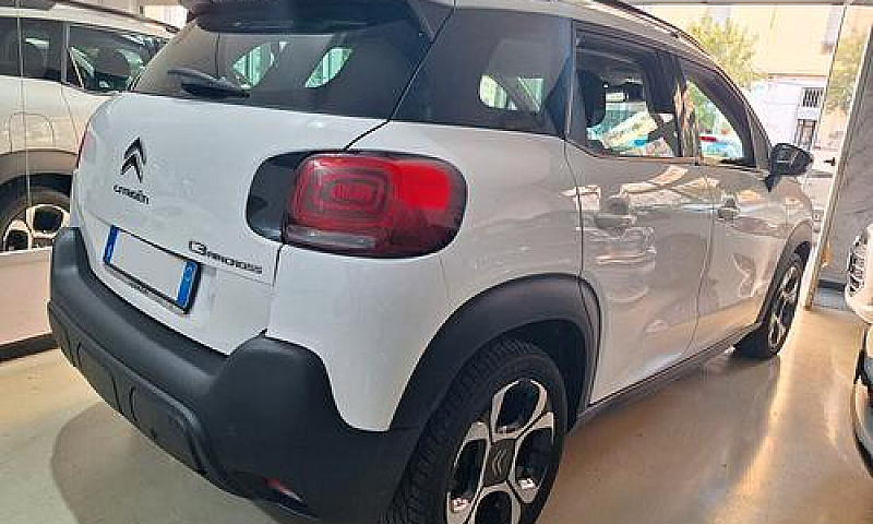Citroen C3 Aircross ...