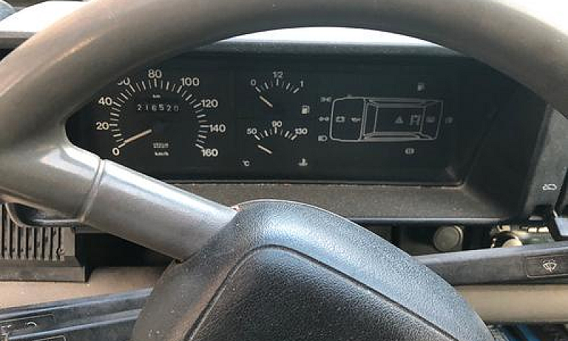Fiat Panda 4X4...