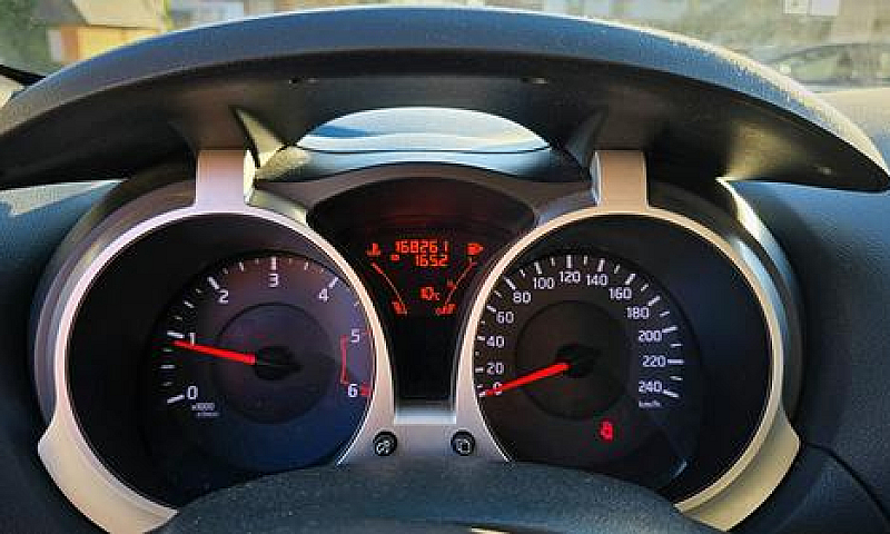 Nissan Juke 1.5 Dci ...