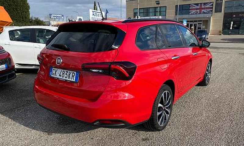 Fiat Tipo 1.6 Mjt S&...