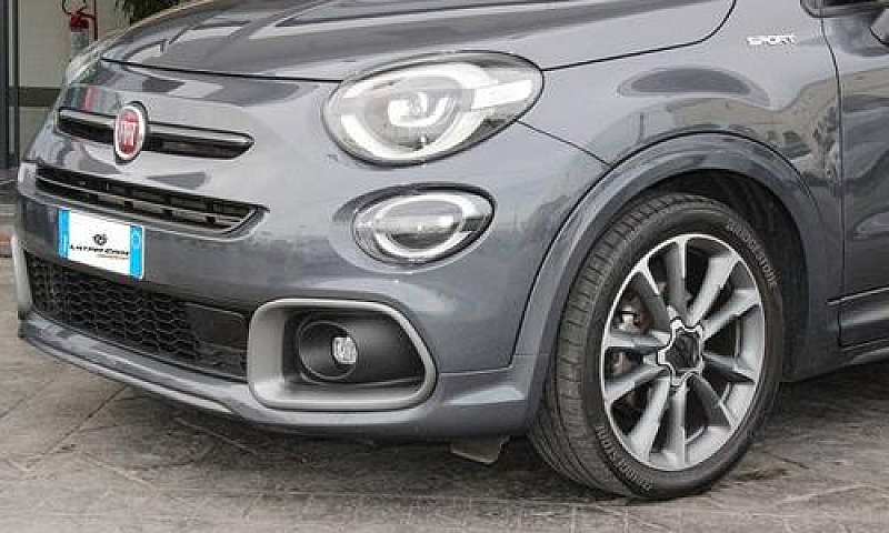 Fiat 500X 1.0 T3 Spo...