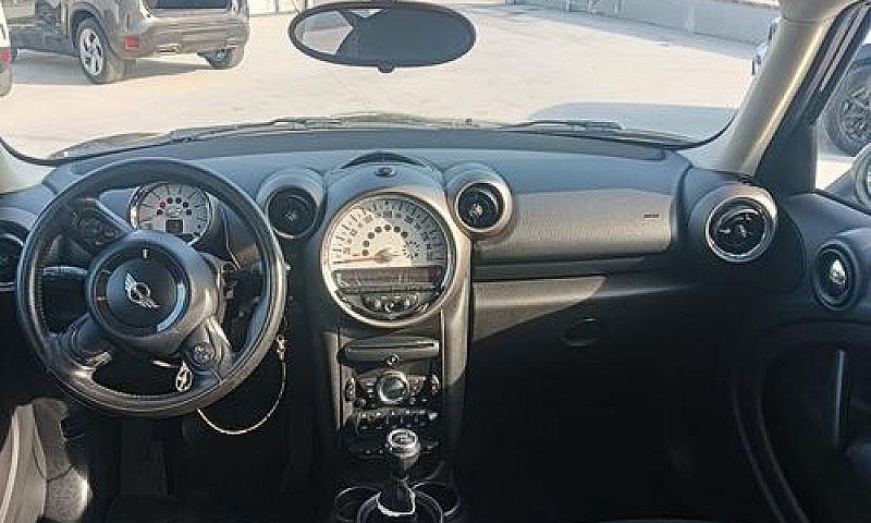 Mini One Countryman ...