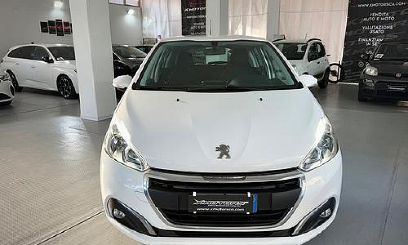 Peugeot 208 Bluehdi ...