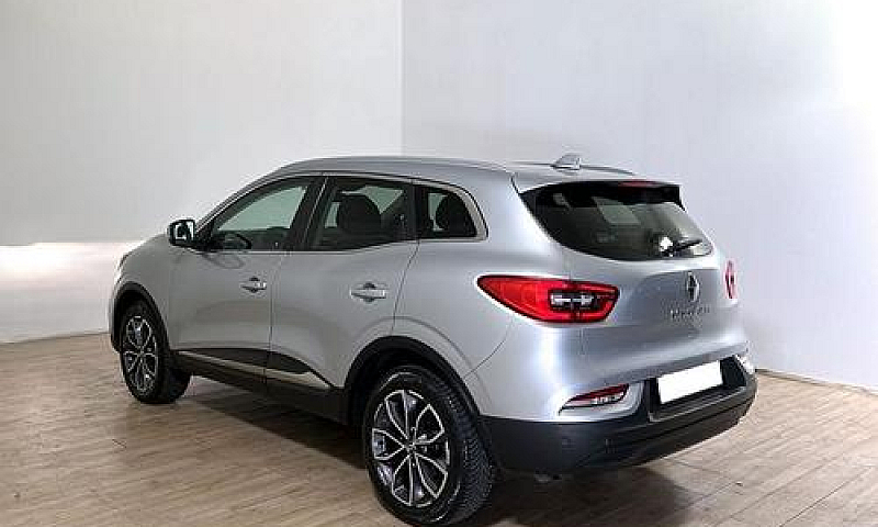 Renault Kadjar Blue ...