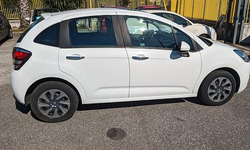 Citroen C3 1.4 Hdi 7...