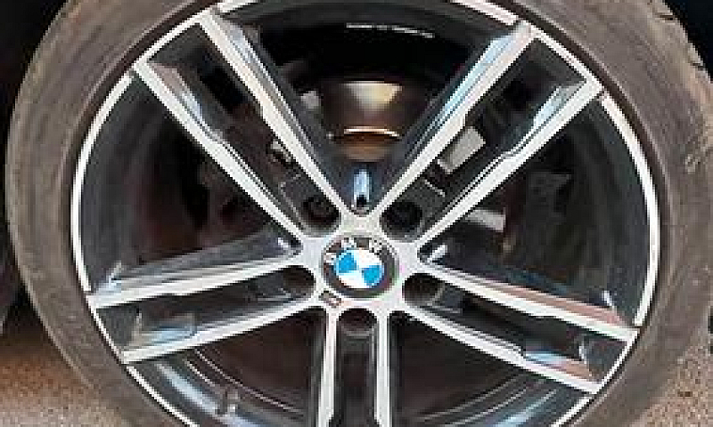 Bmw Serie 1 (F21) - ...