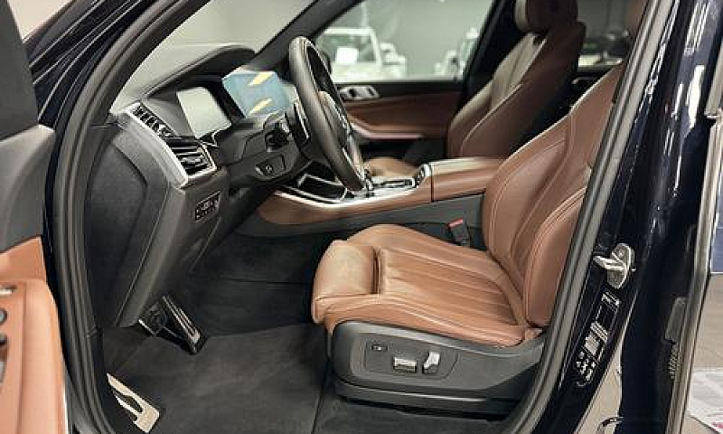 Bmw X5 Xdrive30D Msp...