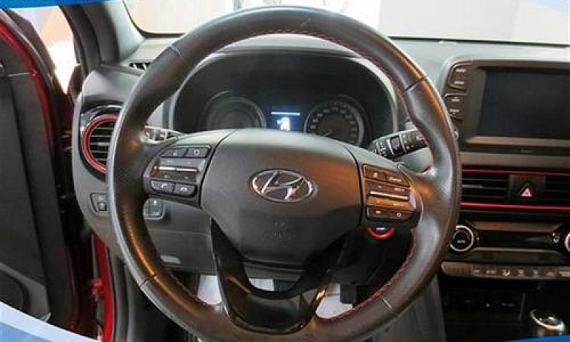 Hyundai Kona 1.6 Hev...