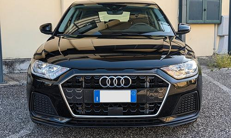 Audi A1 Spb Sportbac...