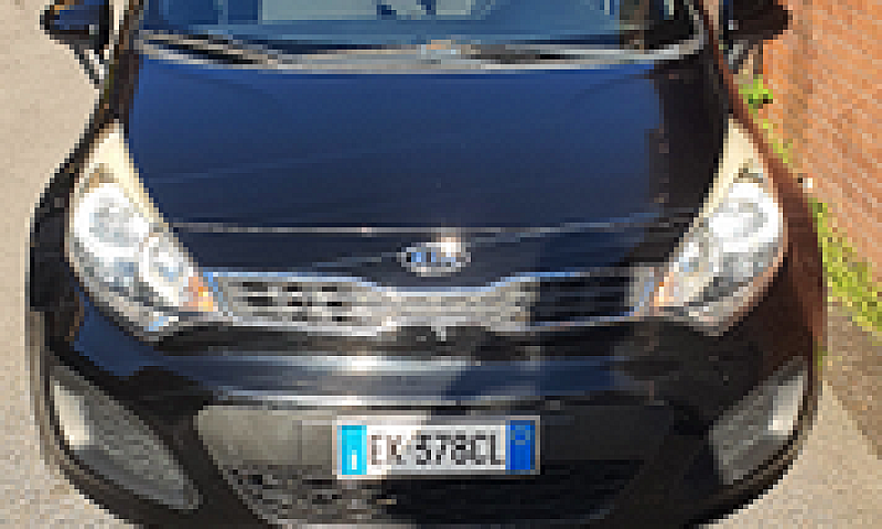Kia 1.2 Benzina O 88...