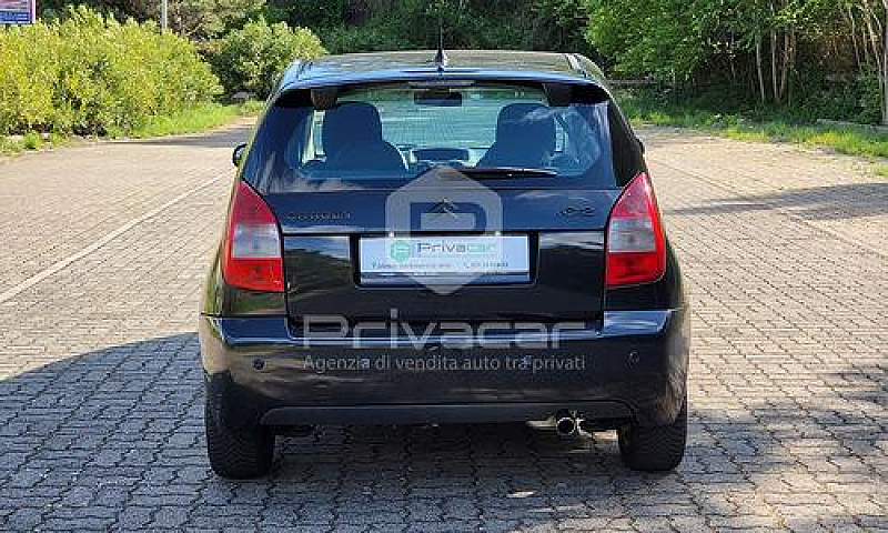 Citroen C2 09 1.4 Hd...