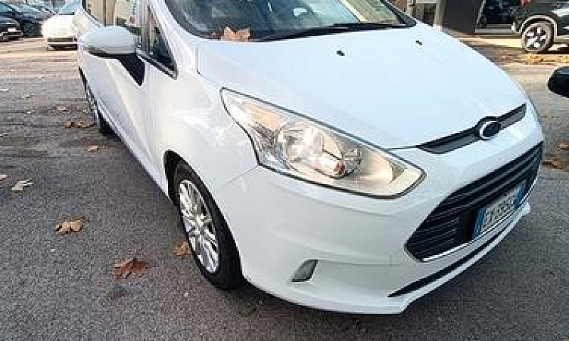 Ford B-Max 1.5 Tdci ...