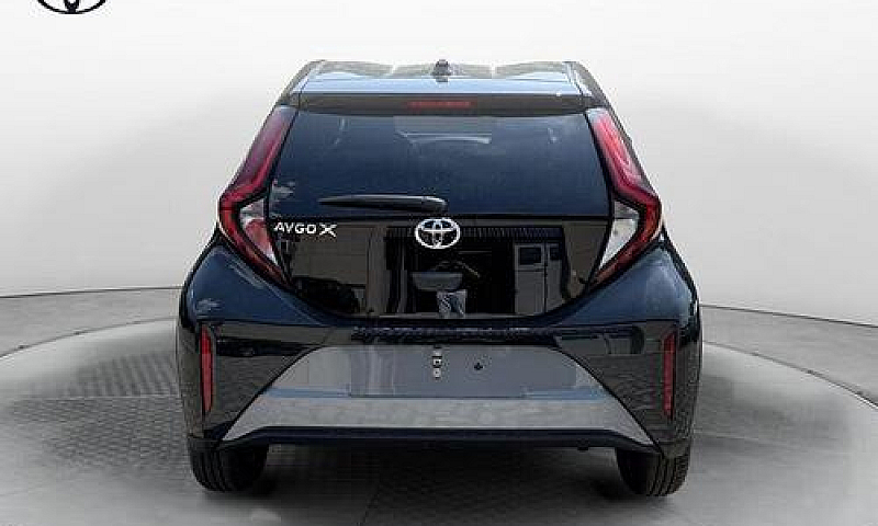 Toyota Aygo X 1.0 Vv...