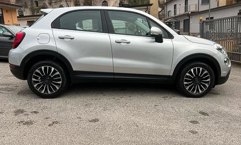 Fiat 500X 1.3 Multij...