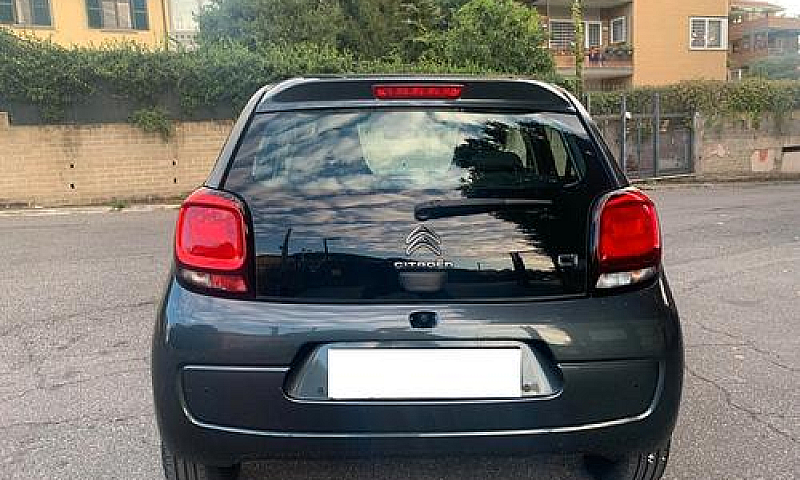 Citroen C1 Vti 72 5P...