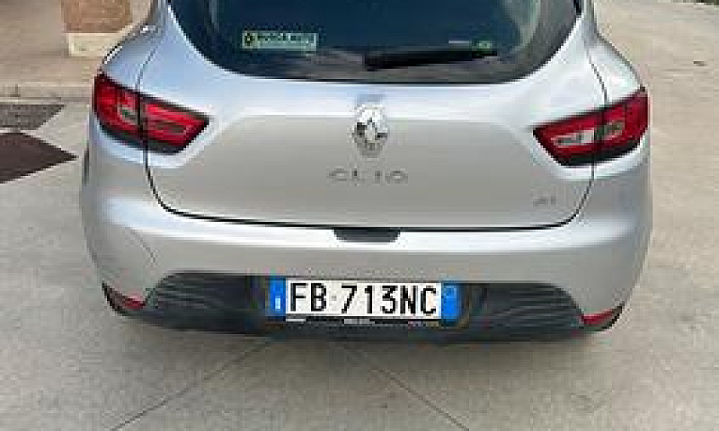 Renault Clio 1.5 Dci...