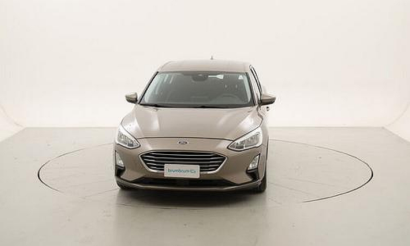 Ford Focus Business ...