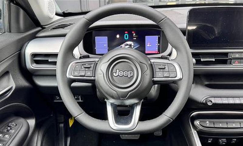 Jeep Avenger 1.2 Tur...