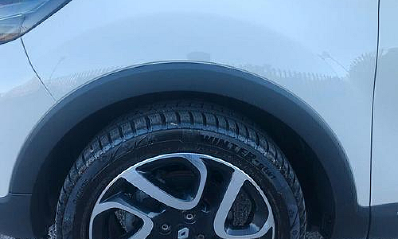 Renault Captur 1.5 D...