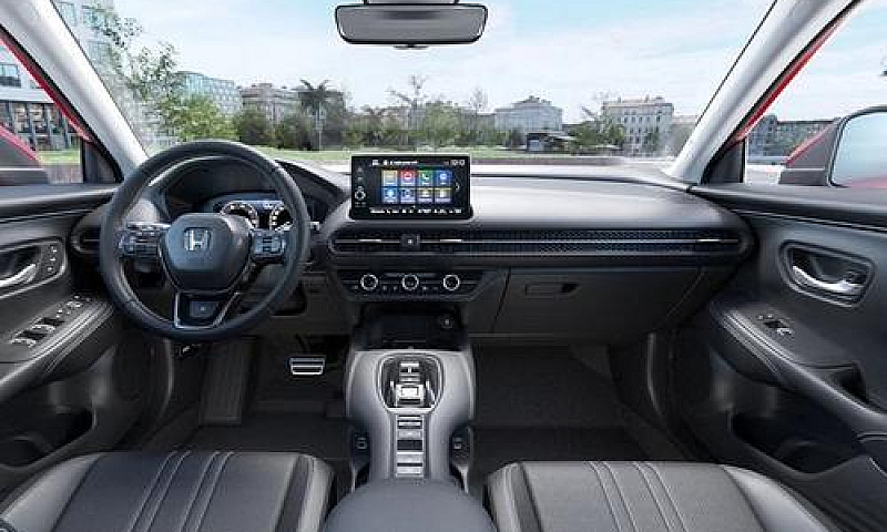 Honda Zr-V 2.0 Hybri...