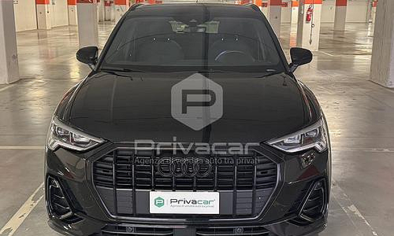 Audi Q3 35 Tdi S Tro...