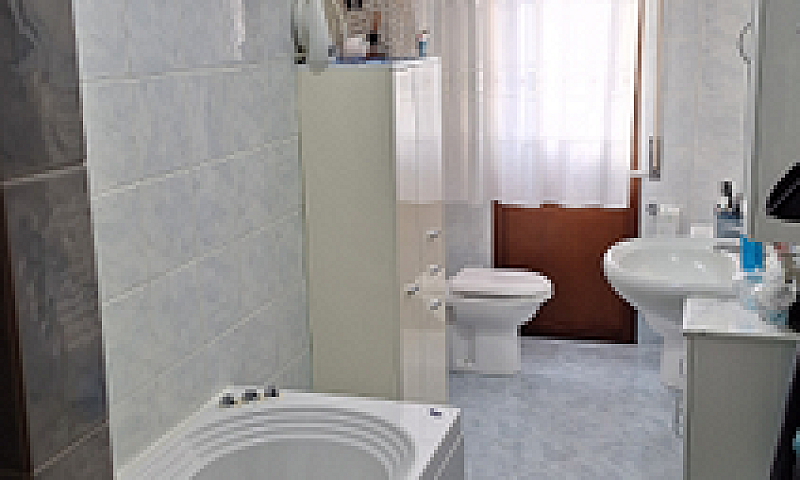 Appartamento Central...