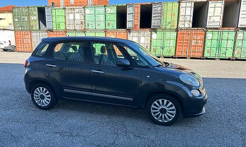 Fiat 500L 1.3 Multij...