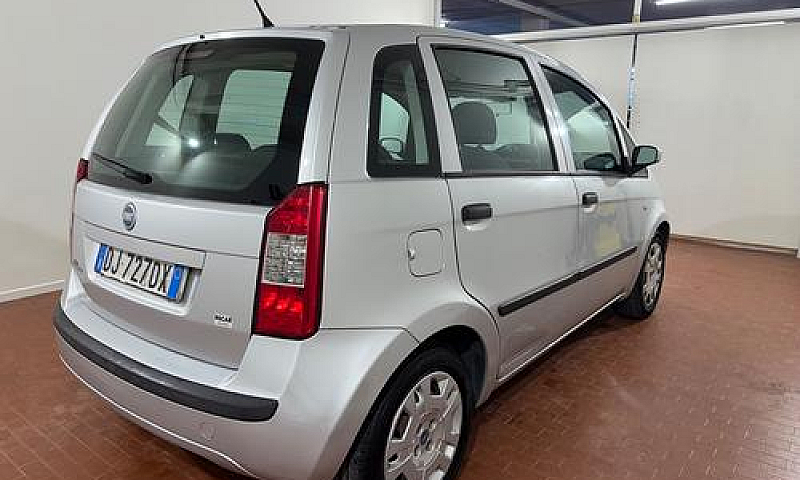 Fiat Idea 1.4 16V Bl...