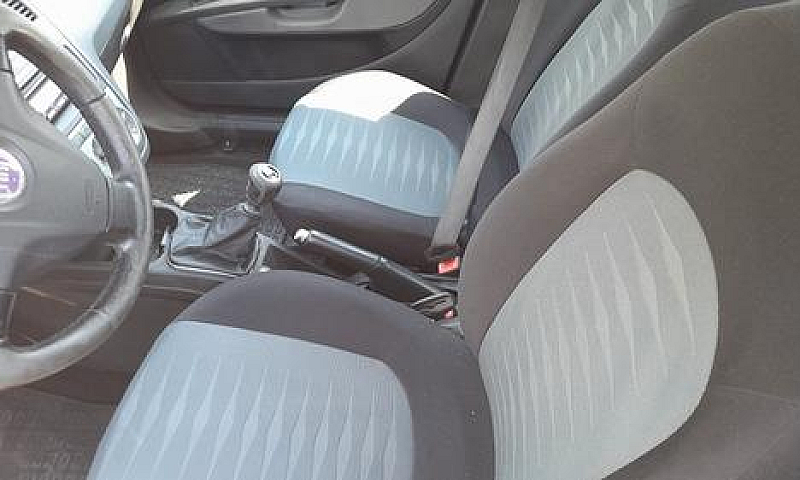 Fiat Grande Punto Gr...