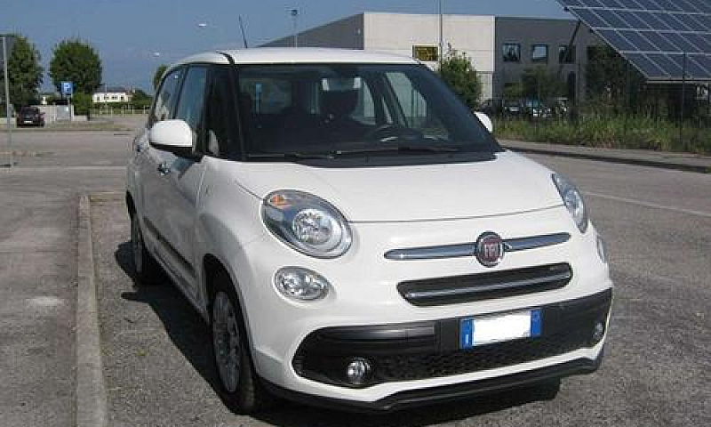 Fiat 500L 1.3 Mjt Au...