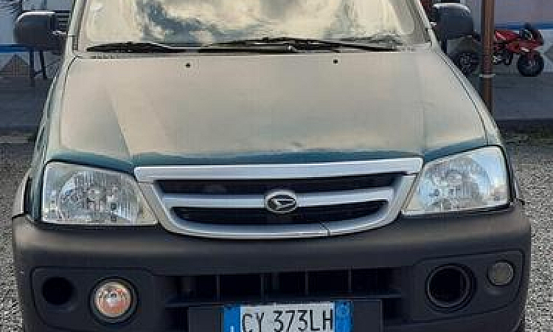 Daihatsu Terios 2005...