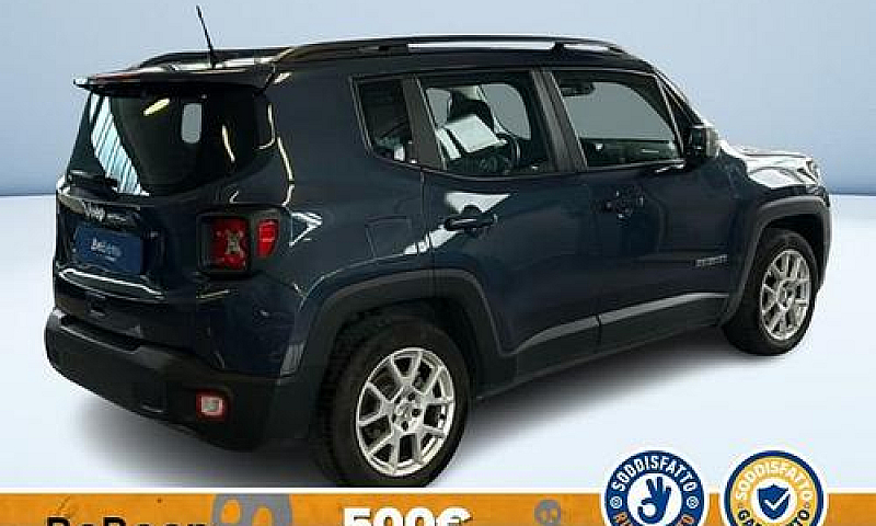 Jeep Renegade 1.5 Tu...