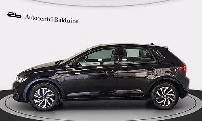 Volkswagen Polo 1.0 ...