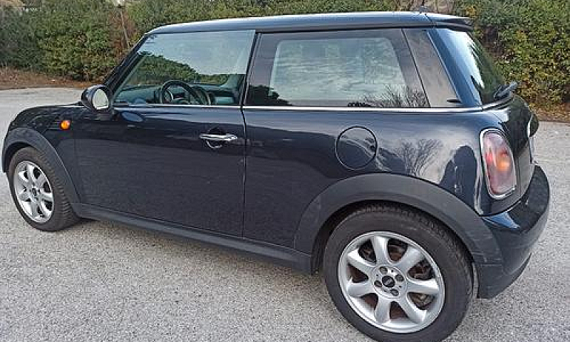Mini Mini 1.6 16V Co...