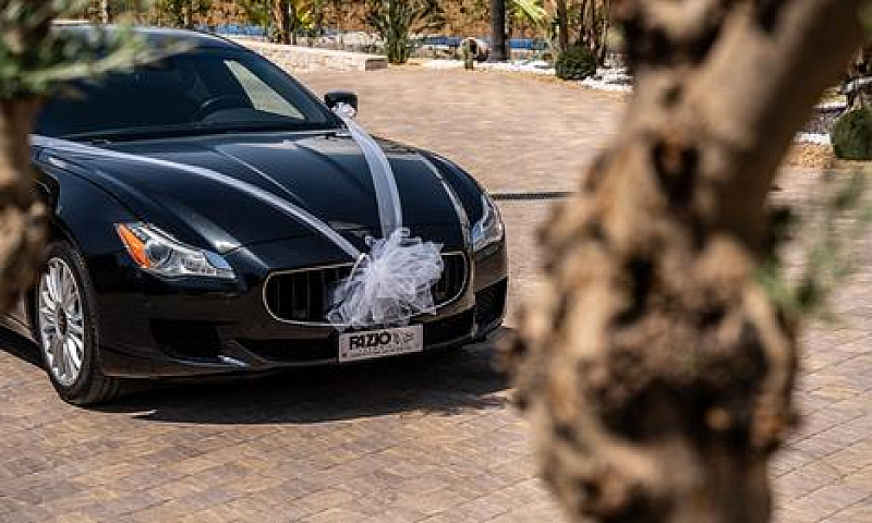 Maserati Quattroport...