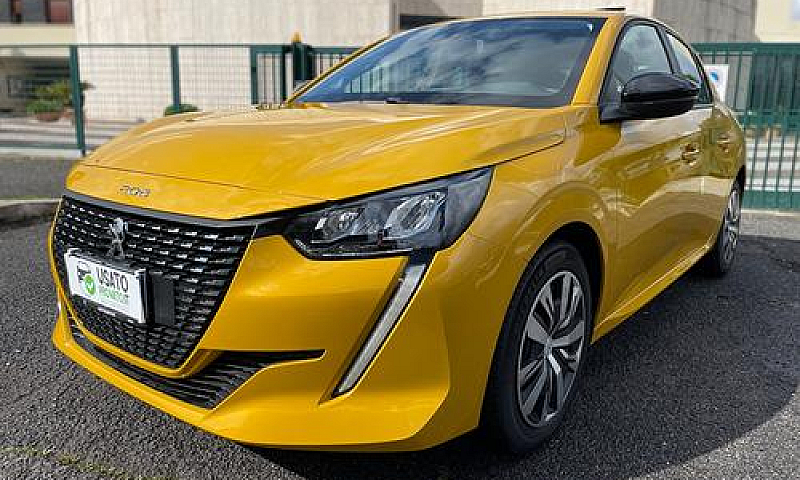 Peugeot 208 Active 1...
