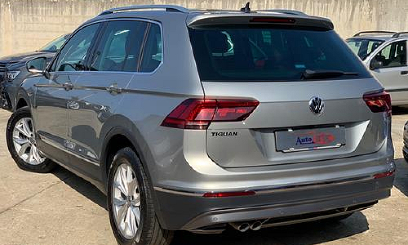 Volkswagen Tiguan 2....