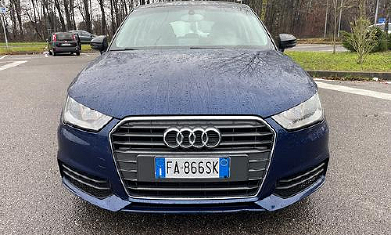 Audi A1 1.4 Tdi*Auto...