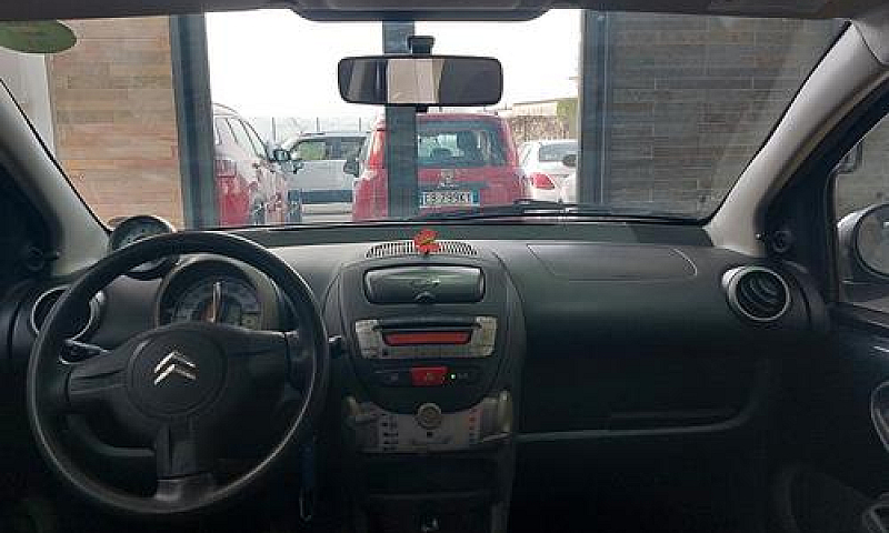 Citroen C1 1.0 5 Por...