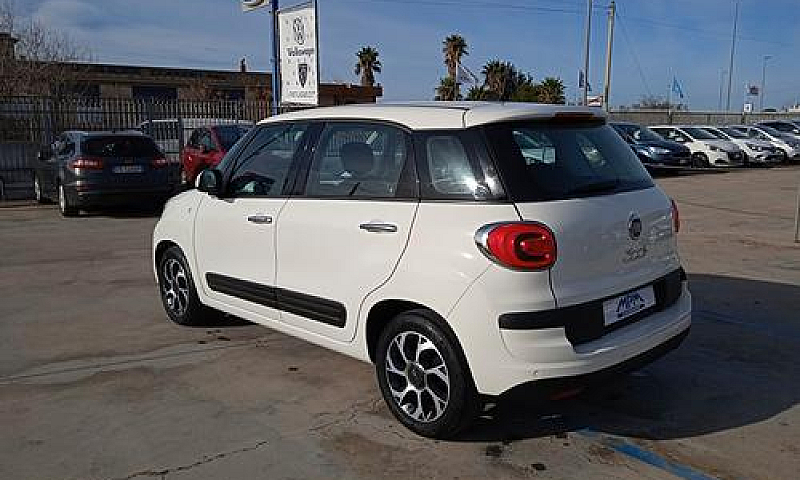 Fiat New 500L Mirror...