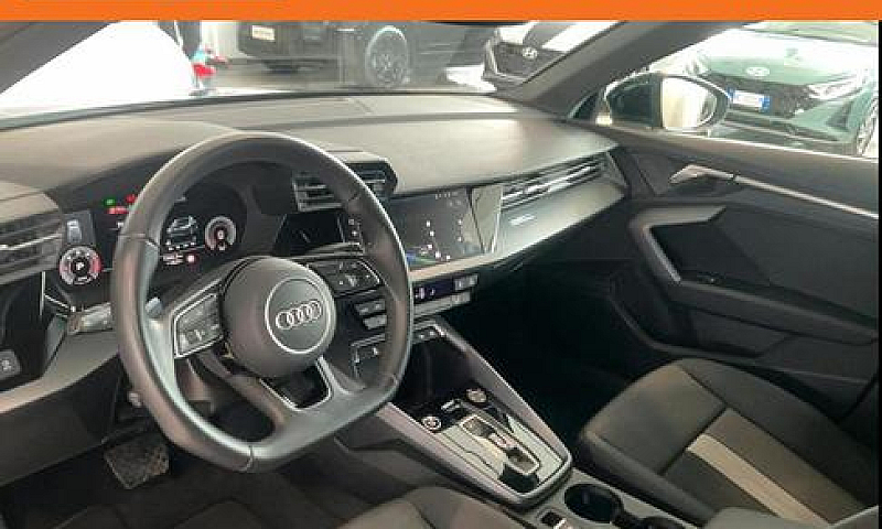 Audi A3 Bm03324...