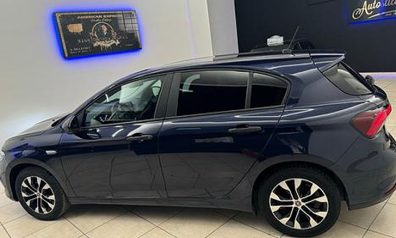 Fiat Tipo 1.3 Mjt S&...