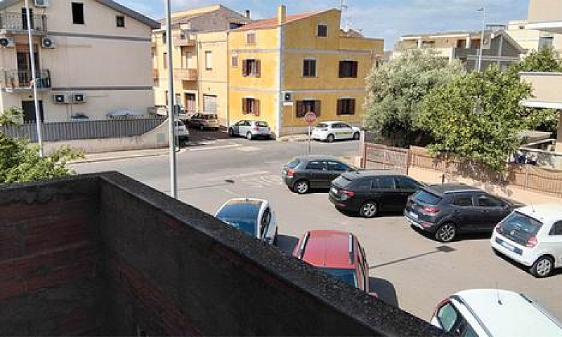 Monserrato Via Terra...