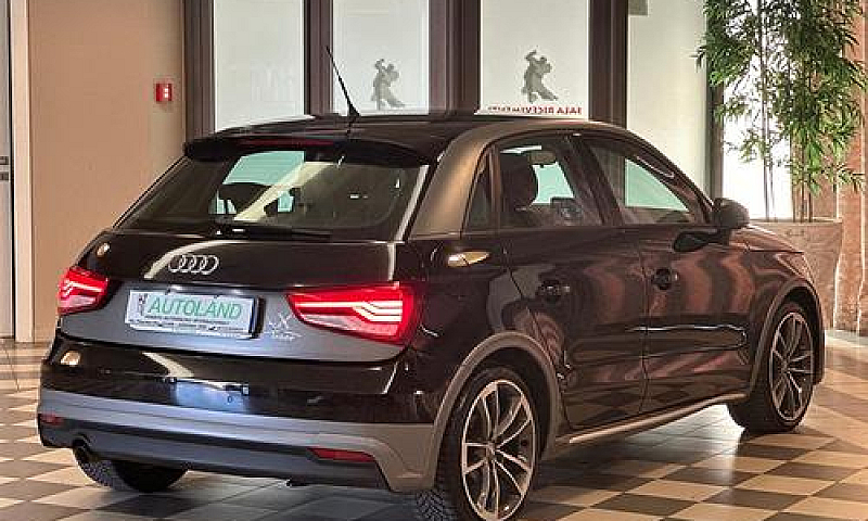 Audi A1 1.4 Tdi 90Cv...