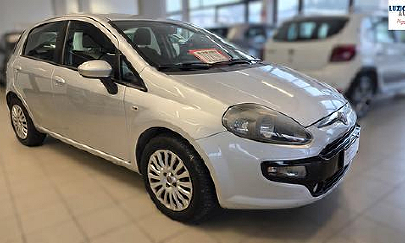 Fiat Punto Evo 1.3 M...